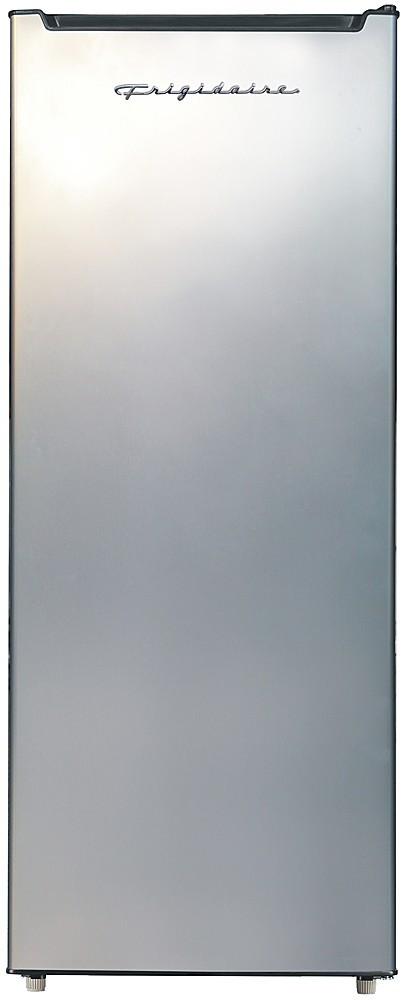 Rent to Own Frigidaire Frigidaire 6.5 Cu. ft. Retro Upright Freezer, Platinum Series at Aaron's